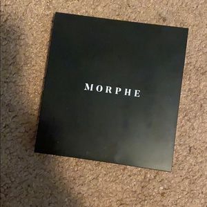 Morphe eye shadow